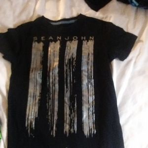 Boys size m Sean John